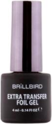 BrillBird Extra Transfer Foil Gel 4 ml