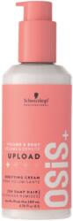 Schwarzkopf OSiS+ Upload Volumennövelő gél 200ml