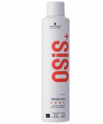 Schwarzkopf Osis+ Session szupererős hajlakk 500 ml