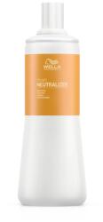 Wella Straight Neutralizer 1000 ml