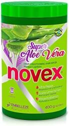 Novex super aloe vera maszk 400 g