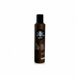 Yunsey Eco Pumpás Férfi Hajlakk Magas Tartás 300 ml