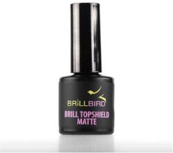 BrillBird Matte Brill Topshield 8 ml