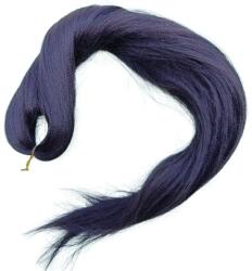  2# Natúr fekete Kanekalon Műhaj 85g