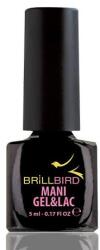 BrillBird BB Color gél lakk - fmkk - 2 560 Ft