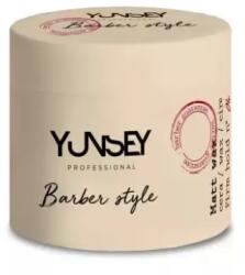 Yunsey Matt Formázó Wax Férfiaknak 100 ml