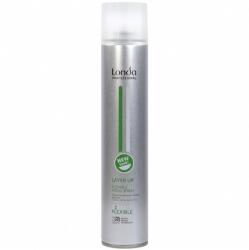 Londa Professional Layer Up Flexible Hold Spray 500 ml