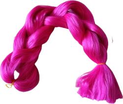  Hot plum Kanekalon Műhaj 100 g