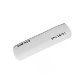 BrillBird 100% Pamut Kéztámasz Huzat