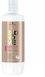 Schwarzkopf Professional BlondMe All Blondes Rich Conditioner 1000 ml