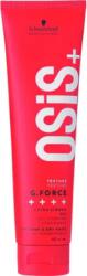 Schwarzkopf Osis+ G. Force Erős Tartású Hajzselé 150 ml