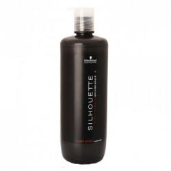 Schwarzkopf Silhouette Hajlakk Utántöltő 1 l