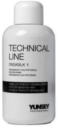 Yunsey selyemproteines dauervíz (1) 500ml