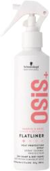 Schwarzkopf OSiS+ Flatliner Hővédő spray 200ml - fmkk