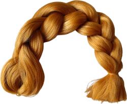  Yellow s Kanekalon Műhaj 100 g