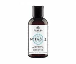 Kallos Botaniq Revitalizing Pre-Shampoo Oil 150 ml