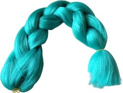  Dark mint Kanekalon Műhaj 100 g