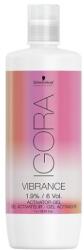 Schwarzkopf Igora Vibrance Activator Gel 1, 9% 1000 ml