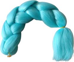  A32 Zöldes kék Kanekalon Műhaj 100 g