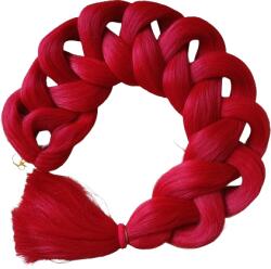  Red Kanekalon Műhaj 165g