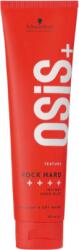 Schwarzkopf Osis+ Rock Hard Ultraerős Hajzselé 150 ml