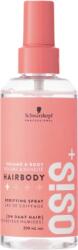 Schwarzkopf Osis+ HAIRBODY Hajápoló & Formázó Permet 200 ml