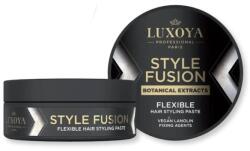 Luxoya Style Fusion rugalmas tartású hajformázó paszta 100 ml