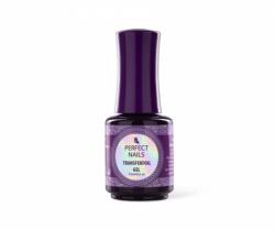 Perfect Nails Transzferfólia Zselé 15 ml
