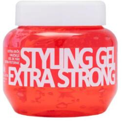 Kallos Extra Erős Hajzselé 275 ml