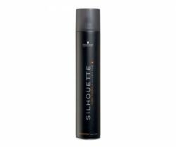 Schwarzkopf Silhouette Super Hold Hairspray 750 ml