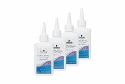 Schwarzkopf Natural Styling Glamour dauervíz 0 80 ml - fmkk