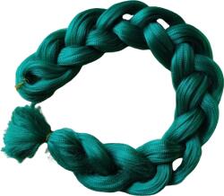  Dark Green Kanekalon Műhaj 165g