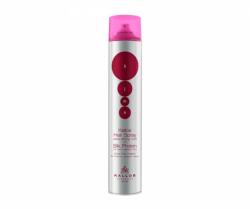 Kallos Extra Erős Hajlakk Silk proteinnel, párataszító hatással - fmkk - 2 640 Ft