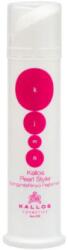 Kallos KJMN Pearl Styler Hajformázó 100 ml