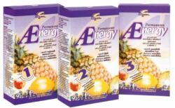 Elgon AEnergy Gyümölcssavas Dauervíz 3 100 ml