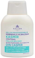 Kallos Kasmír Hajbalzsam Keratinnal 500 ml