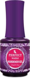 Perfect Nails Hardener Gel - Rugalmas, körömerősítő alapzselé - fmkk - 3 990 Ft