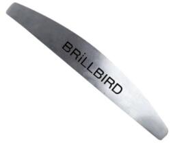 BrillBird Fém Reszelő Mag