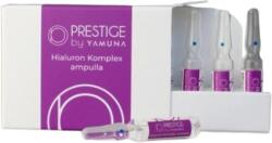Yamuna Prestige by Yamuna Hialuron Komplex Ampulla 5x2 ml