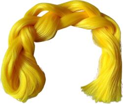  Yellow Kanekalon Műhaj 100 g