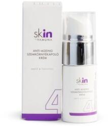 Yamuna skIN by Yamuna anti-ageing szemkörnyékápoló 15 ml