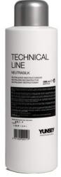 Yunsey Selyemproteines Dauer Fixáló 1000ml