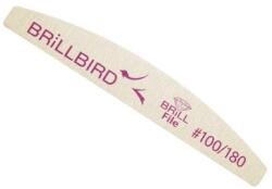 BrillBird Brill File Reszelők
