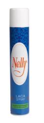 Nelly Erős Hajlakk Göndör Hajra 400 ml
