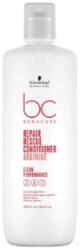 Schwarzkopf BC Bonacure Peptide Repair Rescue Hajbalzsam 1000 ml