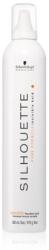 Schwarzkopf Silhouette Rugalmas Hajhab 500 ml