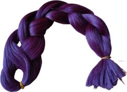  A34 Purple Kanekalon Műhaj 100 g