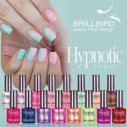 BrillBird Hypnotic Gel&Lac - fmkk - 2 400 Ft