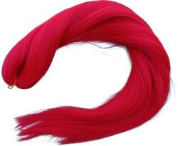  Red Kanekalon Műhaj 85g