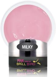BrillBird Pink - Milky - Gel - fmkk - 4 990 Ft